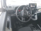  Citroen  Berlingo CITROEN  / 2018 / 3P / furgón derivado de turismo Talla M BlueHDi 100 CONTROL (AC2) #3