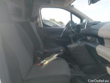  Citroen  Berlingo CITROEN  / 2018 / 3P / furgón derivado de turismo Talla M BlueHDi 100 CONTROL (AC2) #6