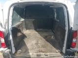  Citroen  Berlingo CITROEN  / 2018 / 3P / furgón derivado de turismo Talla M BlueHDi 100 CONTROL (AC2) #8
