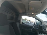  Citroen  Berlingo CITROEN  / 2018 / 3P / furgón derivado de turismo Talla M BlueHDi 100 CONTROL (AC2) #12