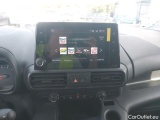  Citroen  Berlingo CITROEN  / 2018 / 3P / furgón derivado de turismo Talla M BlueHDi 100 CONTROL (AC2) #13