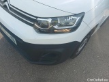  Citroen  Berlingo CITROEN  / 2018 / 3P / furgón derivado de turismo Talla M BlueHDi 100 CONTROL (AC2) #15