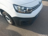  Citroen  Berlingo CITROEN  / 2018 / 3P / furgón derivado de turismo Talla M BlueHDi 100 CONTROL (AC2) #16