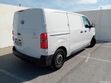  Citroen  Jumpy CITROEN  / 2016 / 4P / furgón Furgón Talla M BlueHDi 100 S&S 6v #2