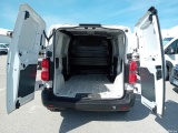  Citroen  Jumpy CITROEN  / 2016 / 4P / furgón Furgón Talla M BlueHDi 100 S&S 6v #8