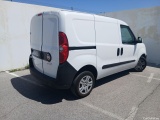 Fiat  Doblo FIAT Doblò Cargo/2015/4P/furgón derivado de turismo Cargo SX 1.6 Mjet 66kW (90CV) (AC) #2