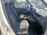  Fiat  Doblo FIAT Doblò Cargo/2015/4P/furgón derivado de turismo Cargo SX 1.6 Mjet 66kW (90CV) (AC) #6