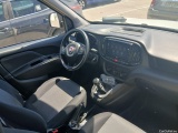  Fiat  Doblo FIAT Doblò Cargo/2015/4P/furgón derivado de turismo Cargo SX 1.6 Mjet 66kW (90CV) (AC) #3