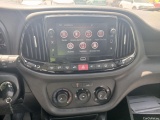  Fiat  Doblo FIAT Doblò Cargo/2015/4P/furgón derivado de turismo Cargo SX 1.6 Mjet 66kW (90CV) (AC) #11
