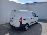  Ford  Transit FORD  Courier/2014/4P/furgón der.turis Van 1.5 TDCi 75kW Trend #2
