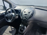  Ford  Transit FORD  Courier/2014/4P/furgón der.turis Van 1.5 TDCi 75kW Trend #3