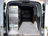  Ford  Transit Connect FORD /2013/4P/furgón Van 1.5 TDCi 74kW Trend 200 L1 #8
