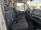  Iveco  Daily IVECO  / 2019 / 4P / furgón 2.3 TD 35S 16 V 4100/H3 18 M3 #6