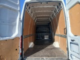  Iveco  Daily IVECO  / 2019 / 4P / furgón 2.3 TD 35S 16 V 4100/H3 18 M3 #8