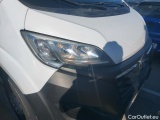  Opel  Movano OPEL  / 4P / Base L2H2 3.5T 2.2 BHDi 140 CV #16