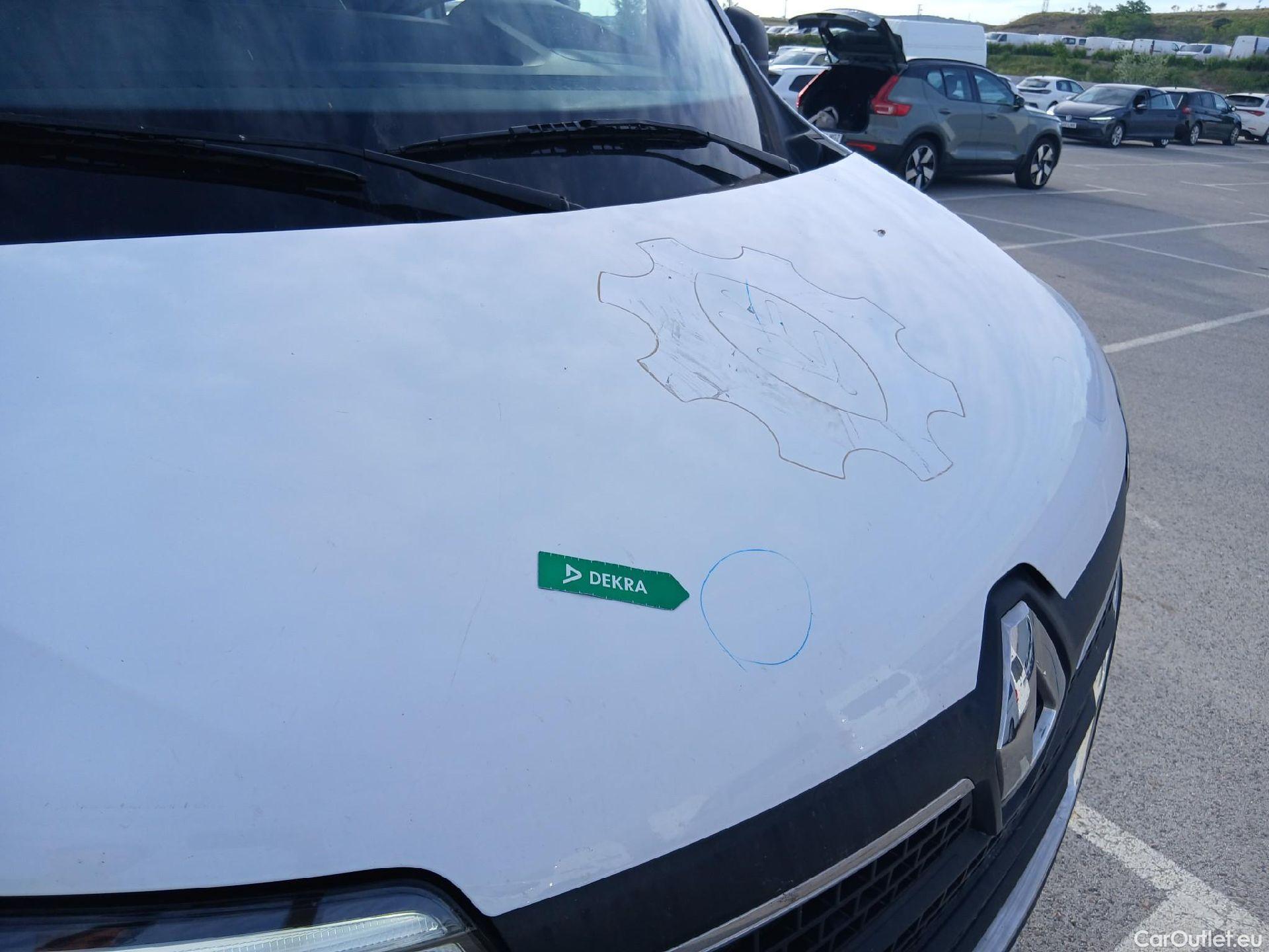  Renault  Master RENAULT  / 2019 / 4P / furgón Furgón T L2H2 3500 Bl dCi 100kW (135CV) #5