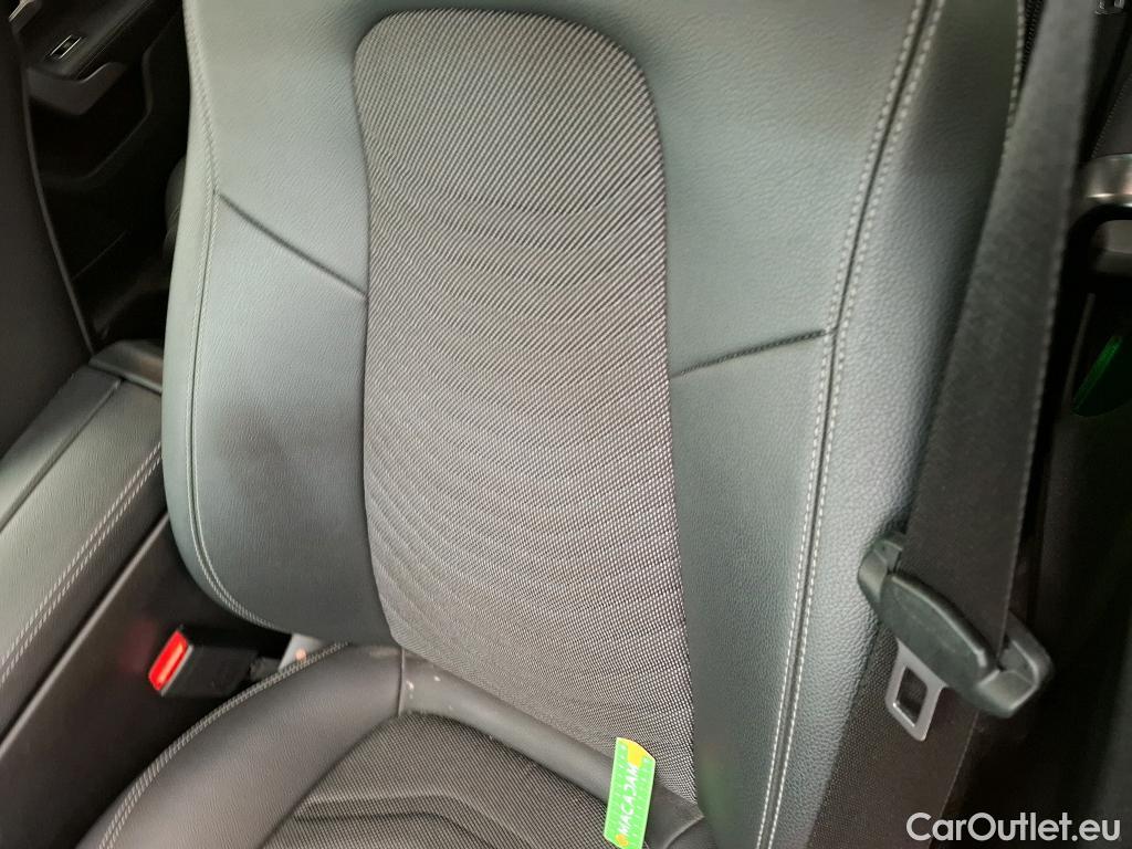  Mercedes  A-Klasse MERCEDES-BENZ Classe A Compact / 2022 / 5P / Berline A 200 Business Line 7G-DCT #23
