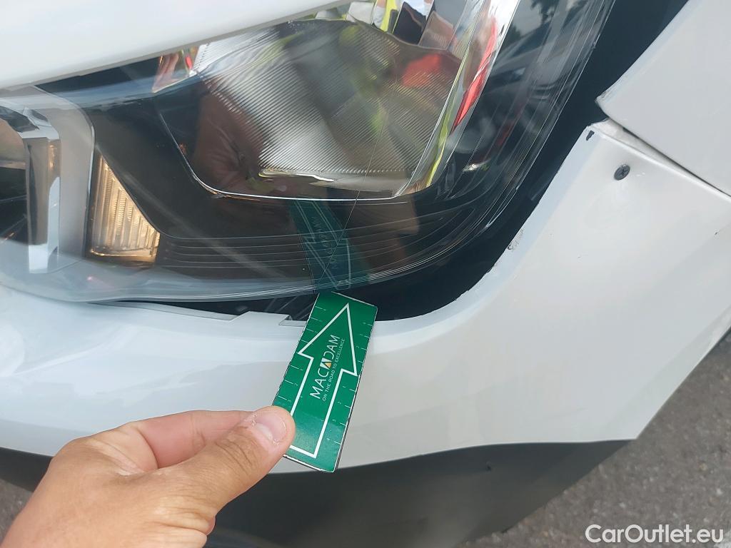  Peugeot  Partner PEUGEOT  / 2018 / 4P / furgón derivado de turismo Premium Standard 600kg BlueHDi 73kW (AC) #2