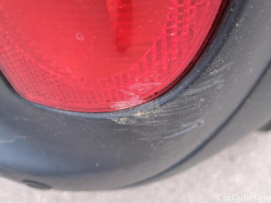  Renault  Kangoo RENAULT  FURGÓN VU 3p 2G furgón deriv  Z.E. Flexi  #43