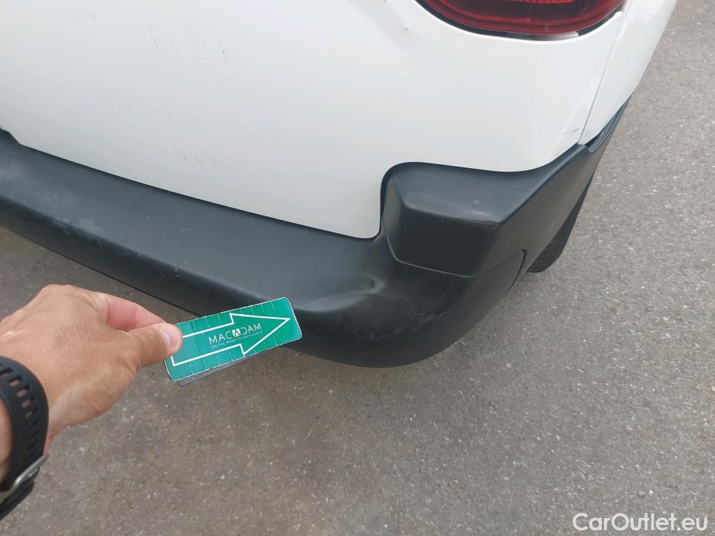 Peugeot  Partner PEUGEOT  / 2018 / 4P / furgón derivado de turismo Premium Standard 600kg BlueHDi 73kW (AC) #34