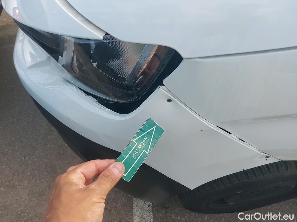  Peugeot  Partner PEUGEOT  / 2018 / 4P / furgón derivado de turismo Premium Standard 600kg BlueHDi 73kW (AC) #4