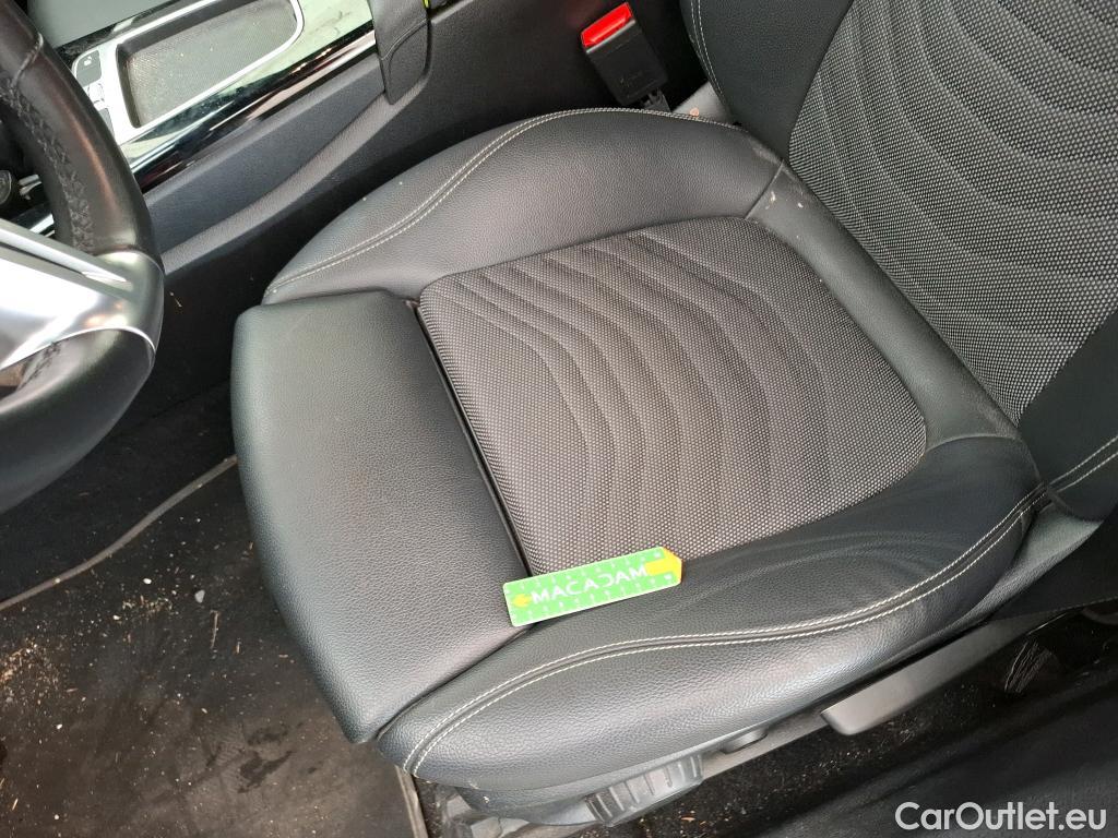 Mercedes  A-Klasse MERCEDES-BENZ Classe A Compact / 2022 / 5P / Berline A 200 Business Line 7G-DCT #22