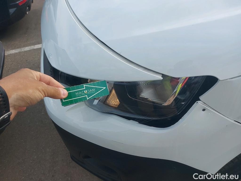  Peugeot  Partner PEUGEOT  / 2018 / 4P / furgón derivado de turismo Premium Standard 600kg BlueHDi 73kW (AC) #1