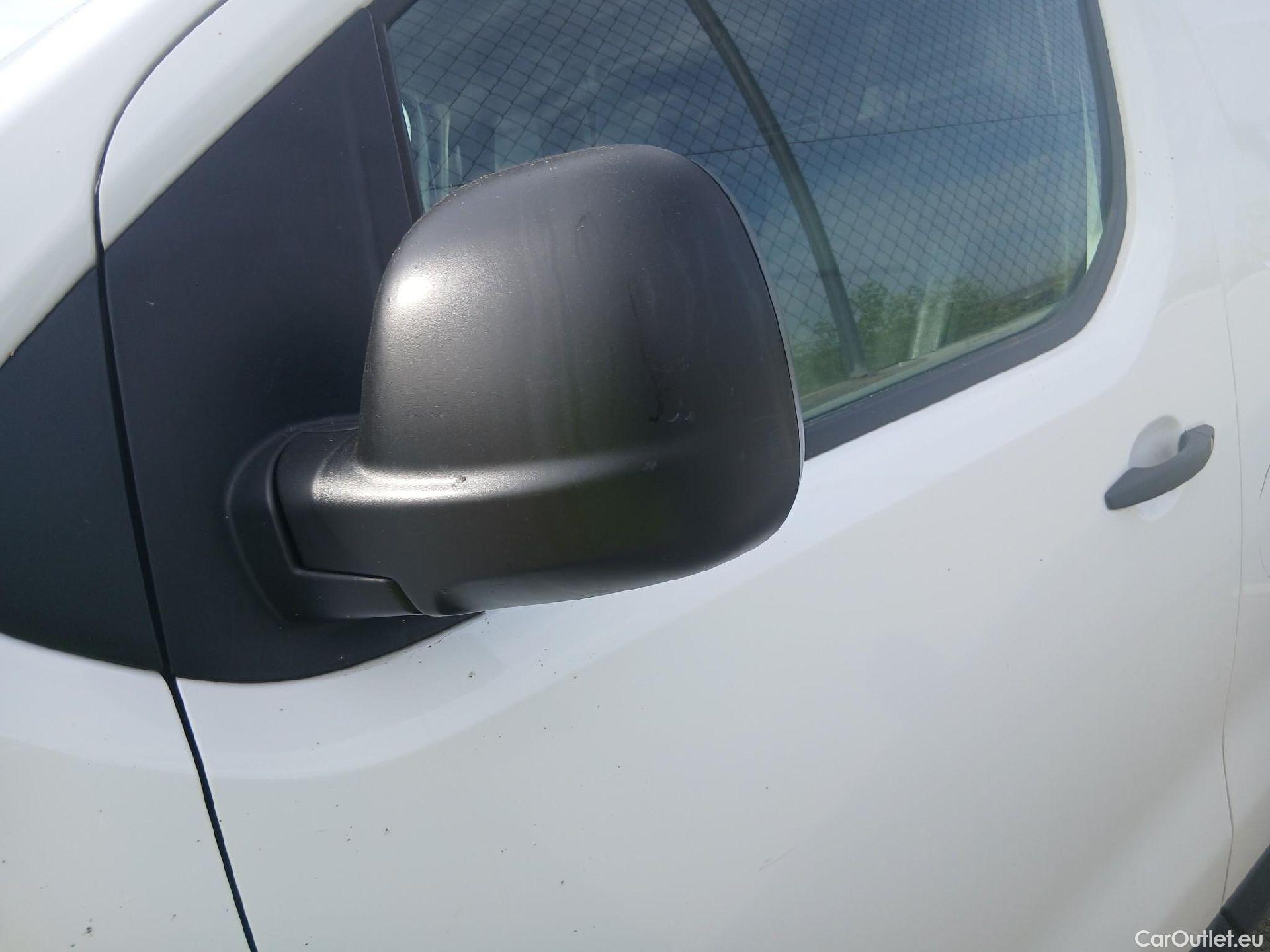  Peugeot  Expert PEUGEOT  / 2016 / 4P / furgón Furgón Premium 1.5 BlueHDi 100 Standard (AC) #6