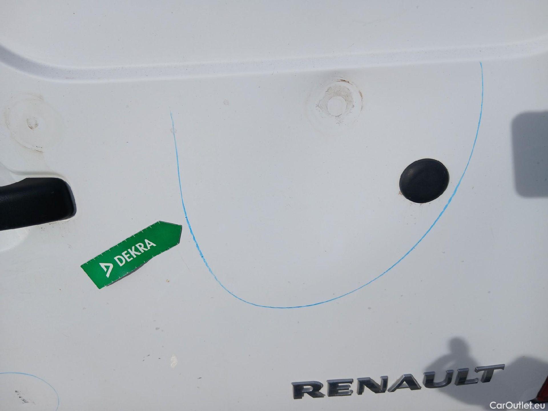  Renault  Master RENAULT  / 2019 / 4P / furgón Furgón T L2H2 3500 Bl dCi 100kW (135CV) #28