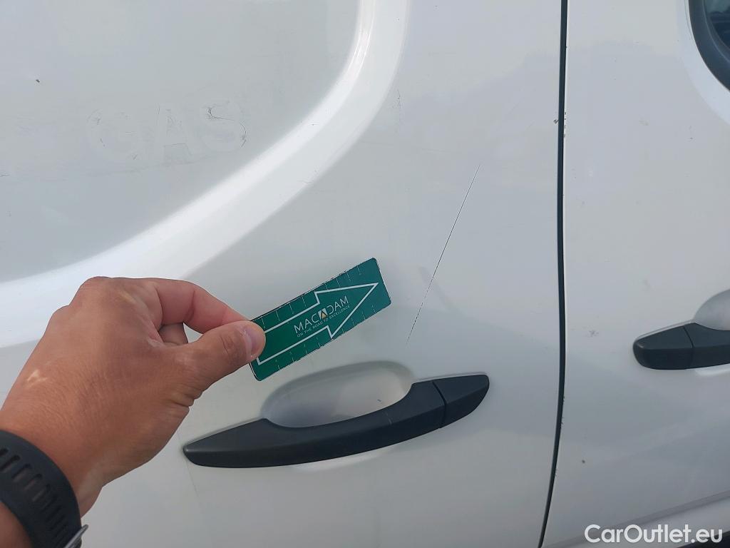  Peugeot  Partner PEUGEOT  / 2018 / 4P / furgón derivado de turismo Premium Standard 600kg BlueHDi 73kW (AC) #32