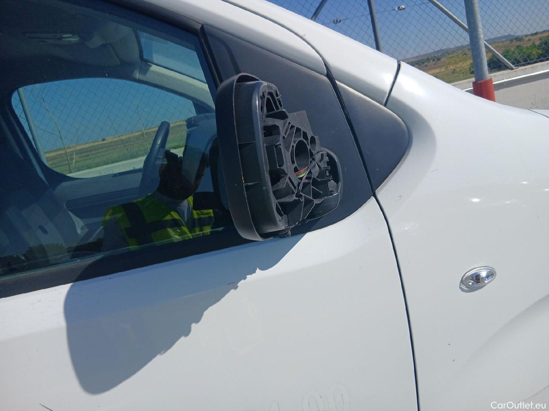  Toyota  Proace TOYOTA  / 2020 / 4P / furgón 1.5D 120CV GX 1PL 2PT L1 #36
