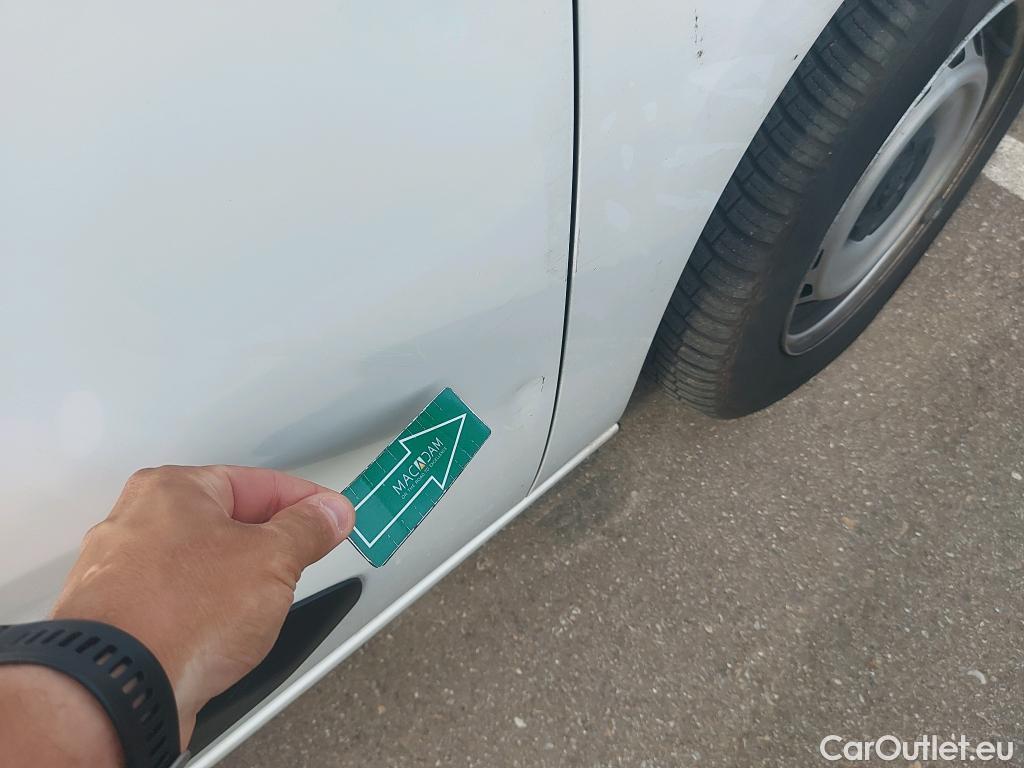  Peugeot  Partner PEUGEOT  / 2018 / 4P / furgón derivado de turismo Premium Standard 600kg BlueHDi 73kW (AC) #26