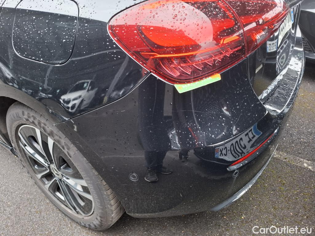  Mercedes  A-Klasse MERCEDES-BENZ Classe A Compact / 2022 / 5P / Berline A 200 Business Line 7G-DCT #8