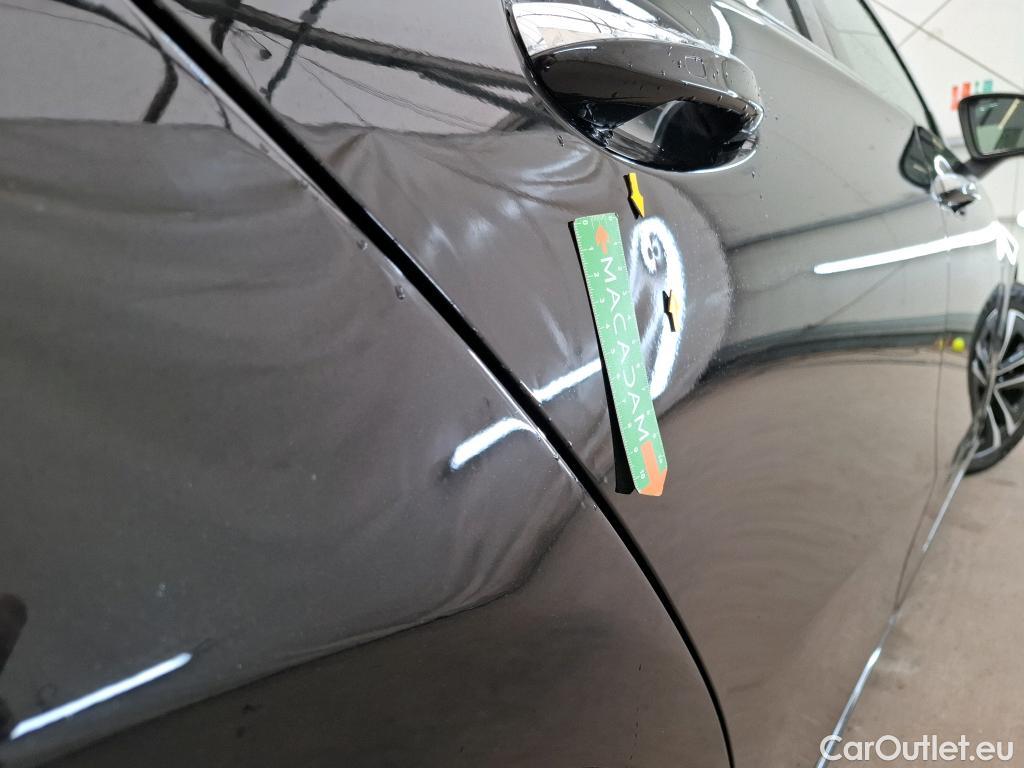  Mercedes  A-Klasse MERCEDES-BENZ Classe A Compact / 2022 / 5P / Berline A 200 Business Line 7G-DCT #20