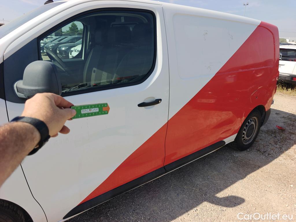  Peugeot  Expert PEUGEOT  / 2016 / 4P / furgón Furgón Pro BlueHDi 85KW (115CV) Standard #27