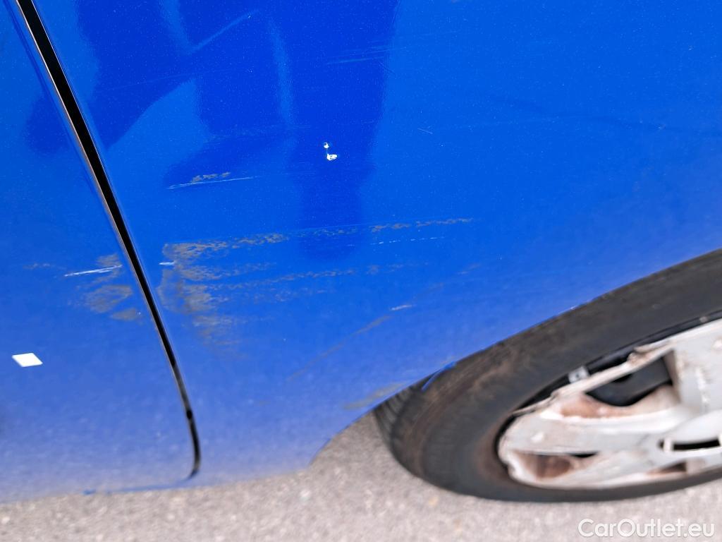 Renault  Kangoo RENAULT  FURGÓN VU 3p 2G furgón deriv  Z.E. Flexi  #31