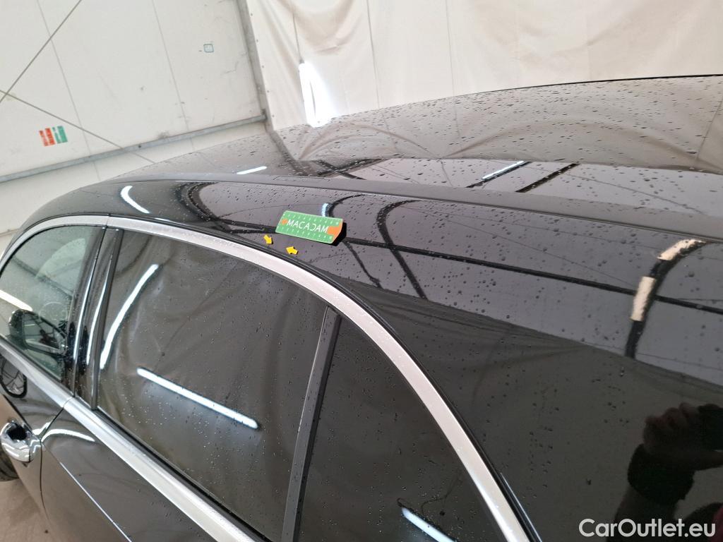  Mercedes  A-Klasse MERCEDES-BENZ Classe A Compact / 2022 / 5P / Berline A 200 Business Line 7G-DCT #17