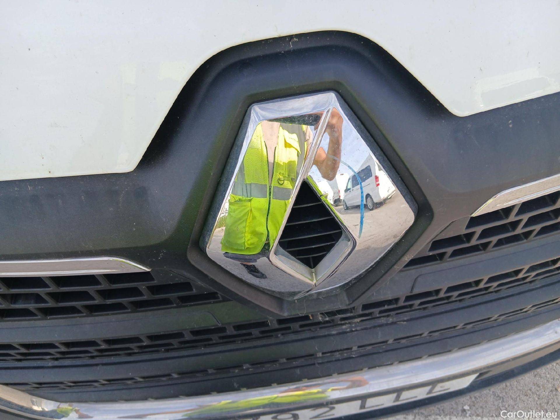 Renault  Master RENAULT  / 2019 / 4P / furgón Furgón T L2H2 3500 Bl dCi 100kW (135CV) #4