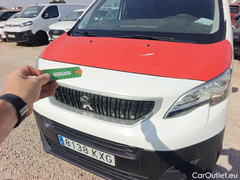  Peugeot  Expert PEUGEOT  / 2016 / 4P / furgón Furgón Pro BlueHDi 85KW (115CV) Standard #26