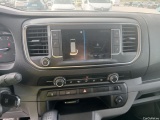  Peugeot  Expert PEUGEOT  / 2016 / 4P / furgón Furgón Premium 1.5 BlueHDi 100 Standard (AC) #12