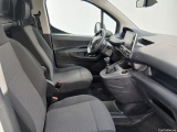  Peugeot  Partner PEUGEOT  / 2018 / 4P / furgón derivado de turismo Premium Long 1000kg BlueHDi 73kW #6