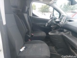  Peugeot  Partner PEUGEOT  / 2018 / 4P / furgón derivado de turismo Premium Standard 600kg BlueHDi 73kW (AC) #6