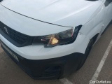  Peugeot  Partner PEUGEOT  / 2018 / 4P / furgón derivado de turismo Premium Standard 600kg BlueHDi 73kW (AC) #15