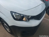  Peugeot  Partner PEUGEOT  / 2018 / 4P / furgón derivado de turismo Premium Standard 600kg BlueHDi 73kW (AC) #16