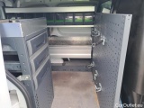  Renault  Kangoo RENAULT  FURGÓN VU 3p 2G furgón deriv  Z.E. Flexi  #7
