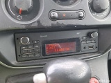  Renault  Kangoo RENAULT  FURGÓN VU 3p 2G furgón deriv  Z.E. Flexi  #12