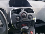  Renault  Kangoo RENAULT  FURGÓN VU 3p 2G furgón deriv  Z.E. Flexi  #16