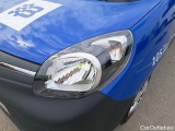  Renault  Kangoo RENAULT  FURGÓN VU 3p 2G furgón deriv  Z.E. Flexi  #18