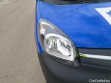  Renault  Kangoo RENAULT  FURGÓN VU 3p 2G furgón deriv  Z.E. Flexi  #19