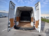  Renault  Master RENAULT  / 2019 / 4P / furgón Furgón T L2H2 3500 Bl dCi 100kW (135CV) #8